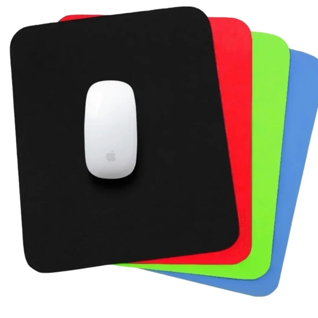 Mouse Pad Smart Antiderrapante – Gamer e Office