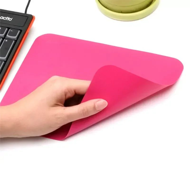 Mouse Pad Smart Antiderrapante – Gamer e Office